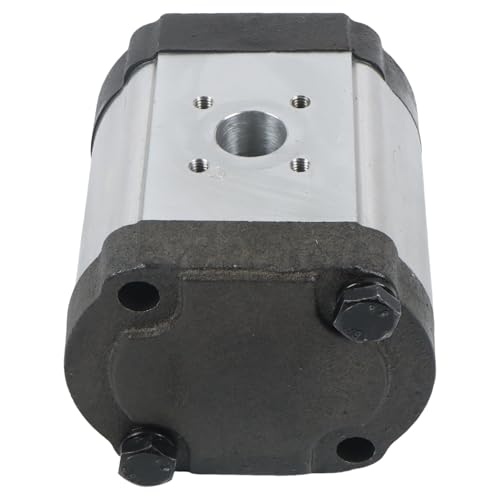 01176452 01175997 01262591 Hydraulic Gear Pump Replacement For Deutz 6006