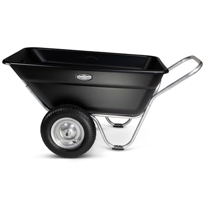 Residential Utility Cart - 7 Cubic Feet
