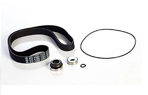 Ace Repair Kit for PTOC-600 Belt Driven Centrifugal Pumps RK-PTOC-600