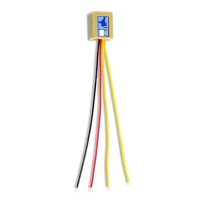 Underhill Sprinkler Irrigation System, Single-Station Decoder, Controllers, Valve Box, Lawn Garden, TW-TK-DEC-01 - style: Single Station Decoder