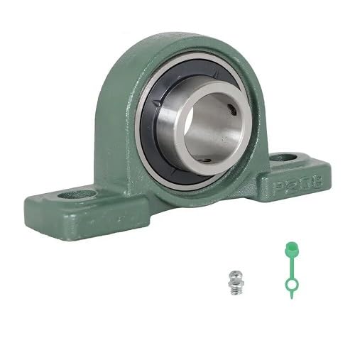 UCP204-12 Premium Quality Self-Align Pillow Block Bearing 3/4" Bore