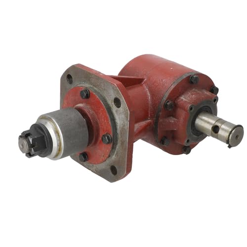 Rotary Cutter Gearbox fits Bush Hog RZ60 RZ160 81444 fits Hico/Howse 500C 45PRC30147-N fits Land Pride 826-384C