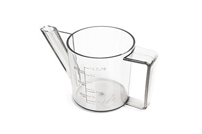 Fox Run Gravy/Fat Poultry, Separator, 1.5-Cup - color: Gravy/Fat Separator, style: Gravy/Fat Separator