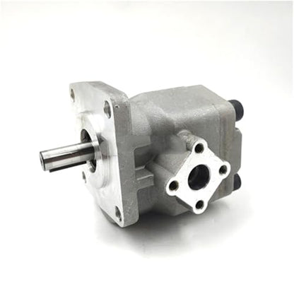 Hydraulic Gear Pump HGP-2A High Pressure Tractor Oil(HGP-2A-F5R) - size: HGP-2A-F5R