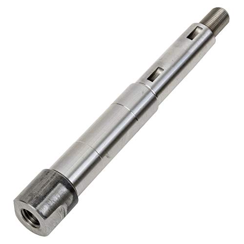 Exmark 1-553038 Long Spindle Shaft Turf Tracer Ranger Hydro