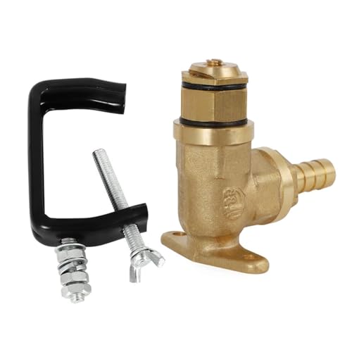 Boomless Nozzle Kit For UTV ATV Off Road Farm Garden Sprayer Kit Up to 31Ft