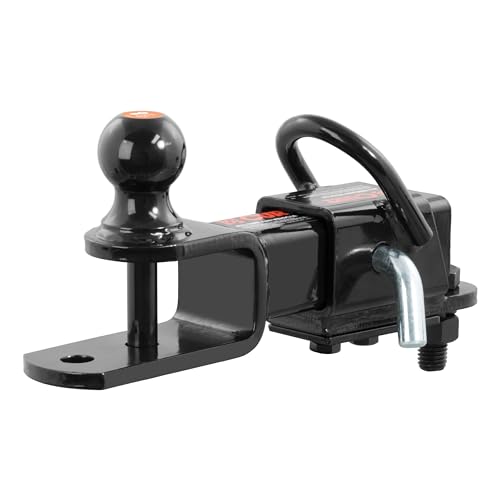Curt 45038 ATV Starter Kit