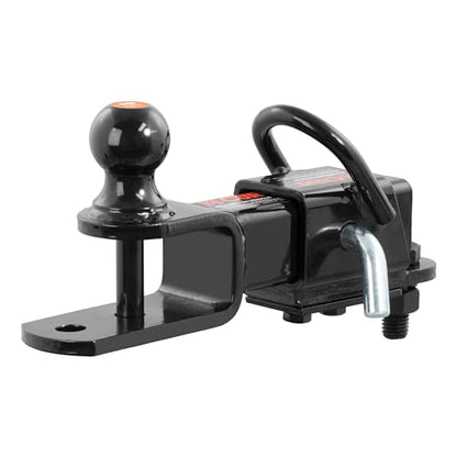 Curt 45038 ATV Starter Kit