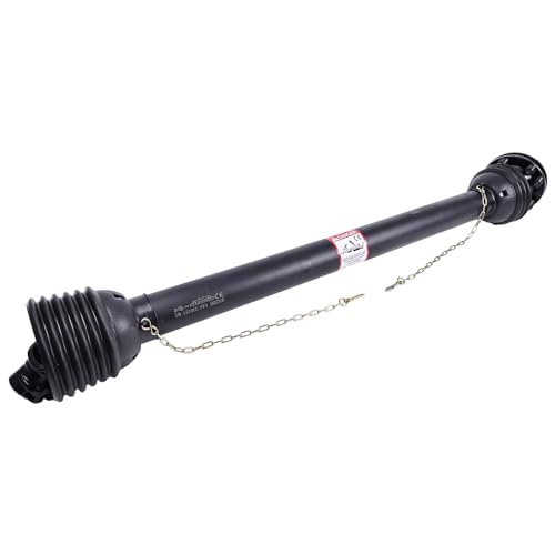 Universal Driveshaft PTO AW30401 Compatible for John Deere