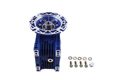 Speed Reducer MRV063 MRV050 MRV075 Worm Gear 30:1 56C Compatible with Lexar
