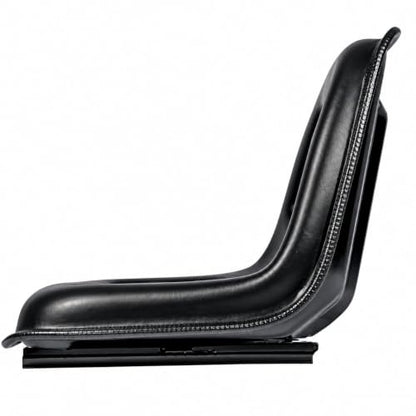 Tractor Seat Fits Bobcat Replaces OEM Part Number LGS100BL