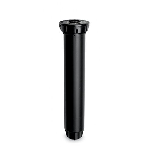 Rainbird 1800 Series Pop-Up Spray Head with Seal-A-Matic and Pressure Regulator Without Nozzle, 6" - size: 6"