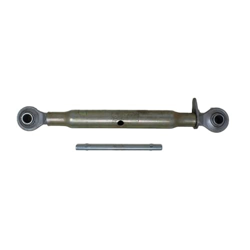 PM00480 TL02 JSA1012C 49A5 Top Link Fits John Deere Hitches: 2PT and 3PT
