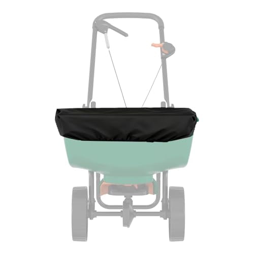 Cover Compatible with Scotts Spreaders for Lawns