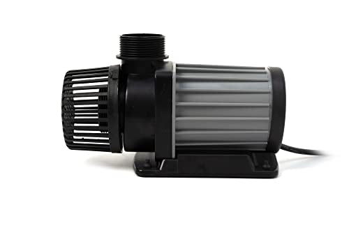 JEBAO DCT-12000 Marine Controllable Water Pump, 3170GPH