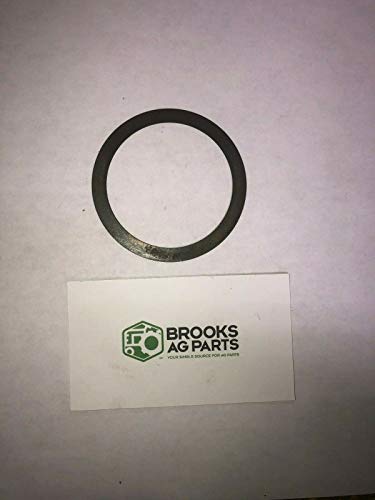 Replacement Land Pride Rotary Cutter Gearbox Shim Code 17-002