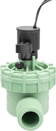 5-Pack Orbit 57467 1" MPT Jar Top Automatic Sprinkler Valve - size: 5-Pack 1 inch, style: MPT