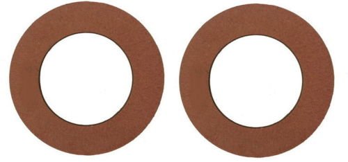 Replacement Slip Clutch Friction Fits King Kutter 147122 Tiller PTO Shaft