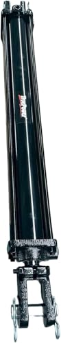 TruePower Tie-Rod Hydraulic Cylinder, 3" Bore x 24" Stroke - 2500 PSI - size: 3" Bore x 24" Stroke