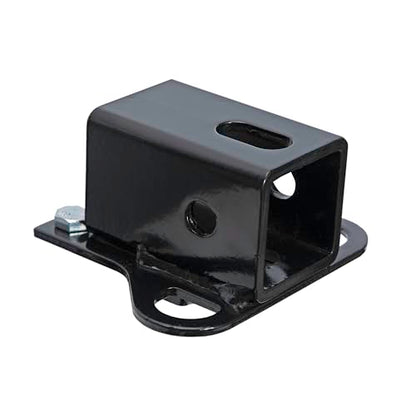 Extreme Max 5600.3301 2" Rear Receiver Hitch for Select Honda Rincon, Rancher, Rubicon, and Foreman ATVs