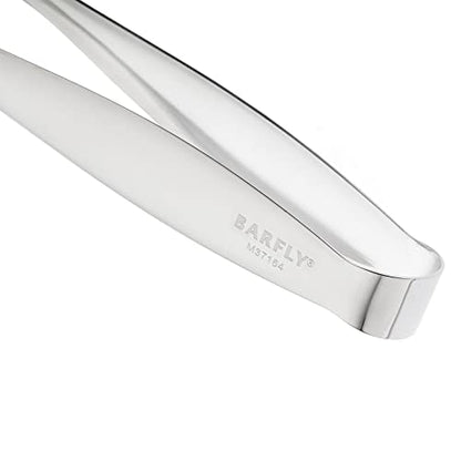 Barfly Ice Tong, Stainless, 7.1 Inch - style: Ice Tong 7.1 Inch