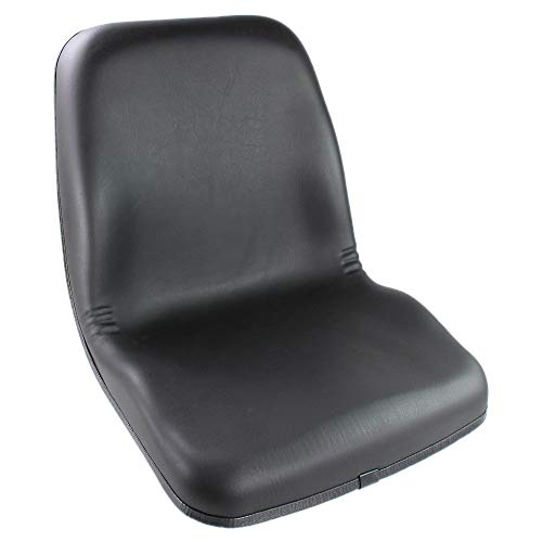 E-TC250-88720 DirectFit™ Tractor Seat for Kubota L2800F, L2800DT / HST, L3400F, L3400DT / HST, L3700SU, L4300F, L4300DT, L4400F, L4400H ++