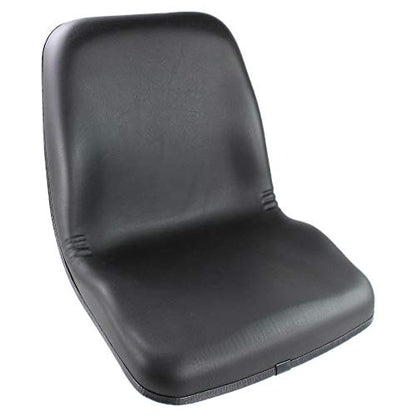 E-TC250-88720 DirectFit™ Tractor Seat for Kubota L2800F, L2800DT / HST, L3400F, L3400DT / HST, L3700SU, L4300F, L4300DT, L4400F, L4400H ++