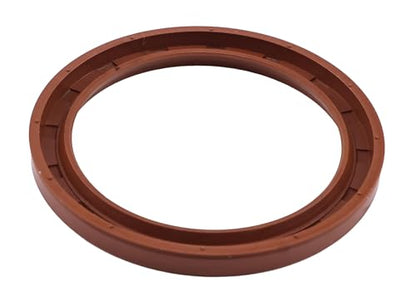 Front Axle Oil Seal 3A021-43350 Compatible with Kubota Tractor L48 L5030 L5040 L5460 L5740 L4240 M4700 M4800 M4900 M5400 M5640 M5700 M8200 MX4700 MX4800