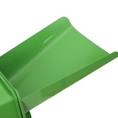 Electric Corn Sheller Corn Thresher Machine Heavy Duty Corn Stripping Machine, 2800 RPM Dry Maize Sheller Peeler Threshing Machine, Corn Shucker Remover Tools for Farm and Home Ranches Use