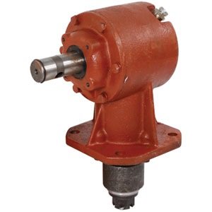 Bush Hog Rotary Cutter RZ160, RZ60 Gearbox Part No: 81444