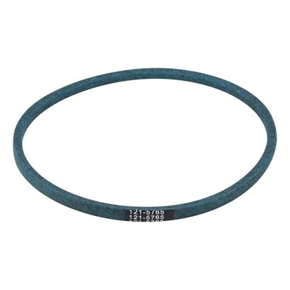 121-5765 Mower Drive Belt Fit for Toro Timemaster Turf Master 30" Deck - size: 1/2" x 30"