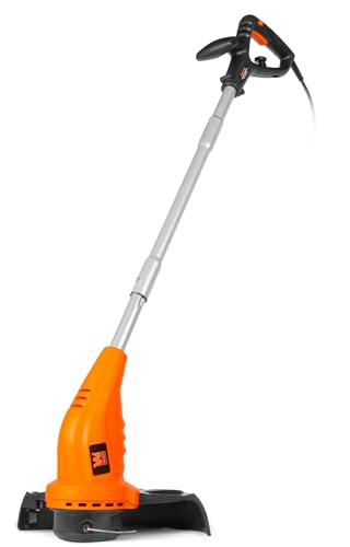 WEN Compact String Trimmer, Corded Electric, 10-Inch (ET1003)