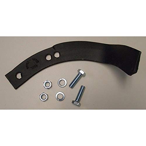 1901118 Tiller Tine Set w/Hardware Fits Troy Bilt Horse/Pony