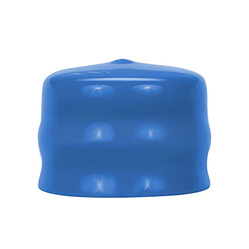 XiKe 3/4" Bearings Kit, Fits Lawn Mower Front Wheel - size: ID 3/4" x OD 1-3/8" Bearings Kit Blue