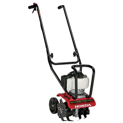 Honda FG110 Mini Tiller Cultivator (FG110KiAT)
