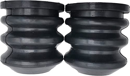 Replacement New Seat Suspension Springs M146683 Fits Lawns and Gardens Tractors GX255 GX325 GX335 GX345 GX355, LX255, LX255 LX266 LX277 LX289, LX266, LX277, LX279, LX289（2 Pack