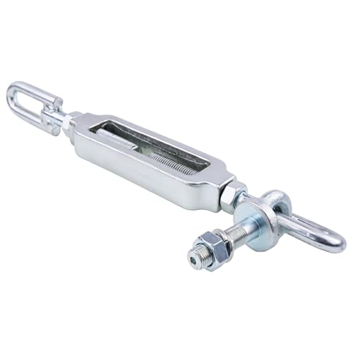 JZGRDN Adjustable Turnbuckle Stabilizer TC422-39700 for Kubota Tractors