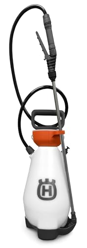 Husqvarna 2 Gallon Handheld Sprayer - size: 2 gallon