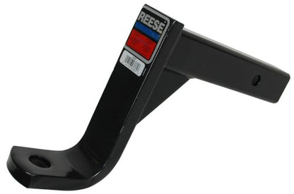 Reese Towpower 21347 8" Draw Bar - style: 8 in Drop