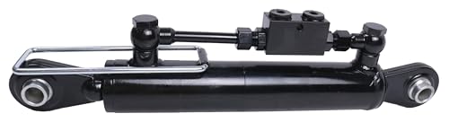Solarhome 1X New Hydraulic Top Link 1-1 with Locking Block 18 1/8" - 26 3/8"