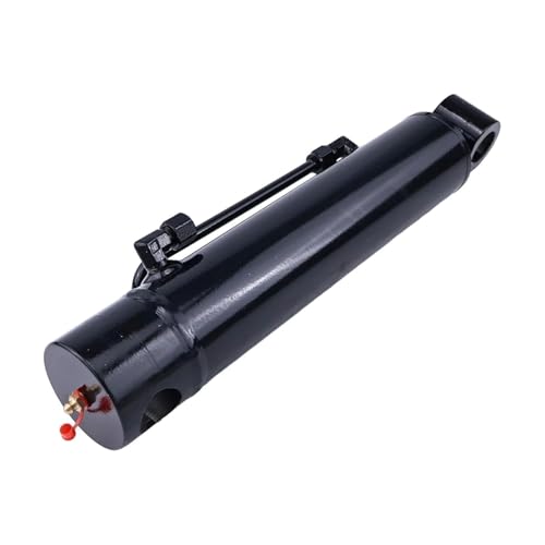 7212595 Hydraulic Grapple Cylinder for Bobcat Rod 1.25 Bore 2.50 Stroke 8 Inch