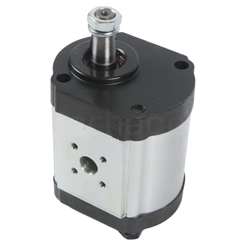 01176452 01175997 01262591 Hydraulic Gear Pump Replacement For Deutz 6006