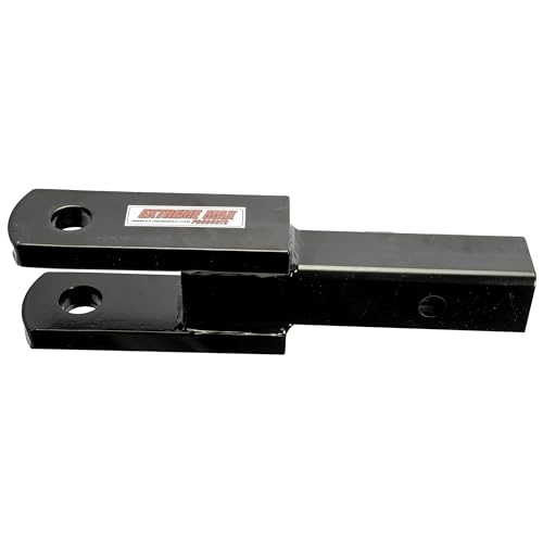 Extreme Max 5001.6524 Clevis Ball Mount - 6,000 lbs. GTW