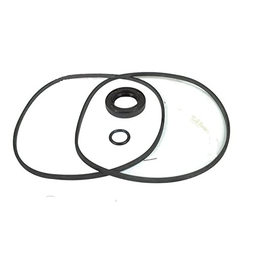 Hydraulic Pump Seal Kit Fits David Brown