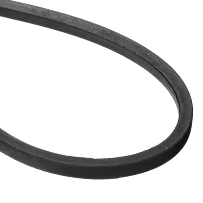uxcell 3pcs A71 or 4L730 Classic Wrapped Rubber V-Belt, 71"(1800mm) Inside Circumference, A Profile V Belt - size: A71