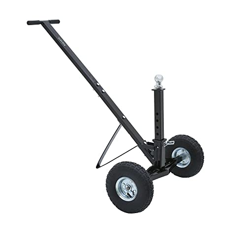 Elevate Outdoor Boat Trailer Dolly, 3,500 lb Cap, 10" Tires