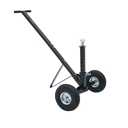 Elevate Outdoor Boat Trailer Dolly, 3,500 lb Cap, 10" Tires
