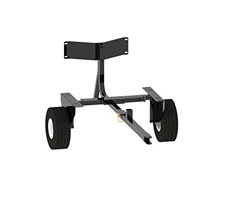 Master Manufacturing New Direction Trailer Frame Kit For 15/25 Gallon Spot Sprayers,black