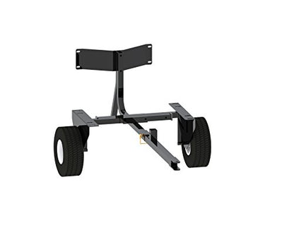 Master Manufacturing New Direction Trailer Frame Kit For 15/25 Gallon Spot Sprayers,black