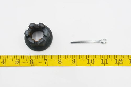 Woods (OEM) 617195RP Gearbox for BrushBull Rotary Cutters
